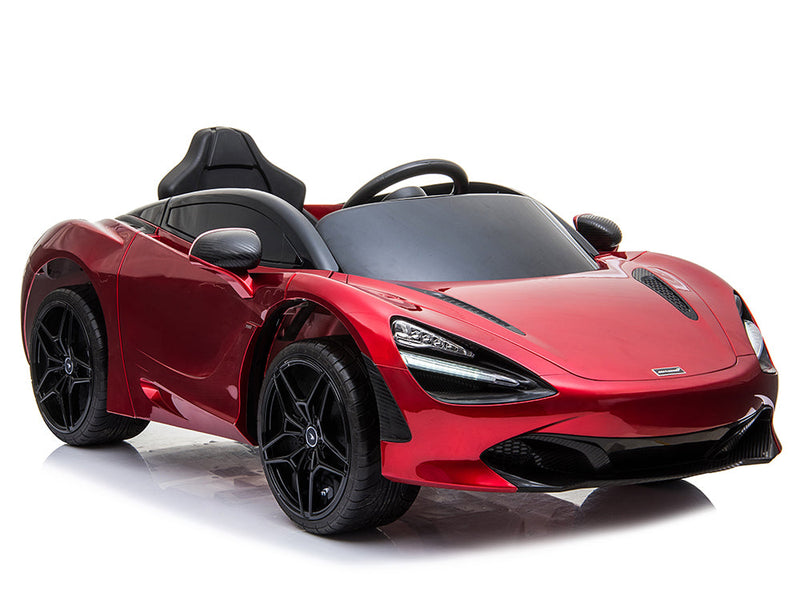 McLaren Ride On Car Toy For Children W/Magic Cars® Wireless Parental Control