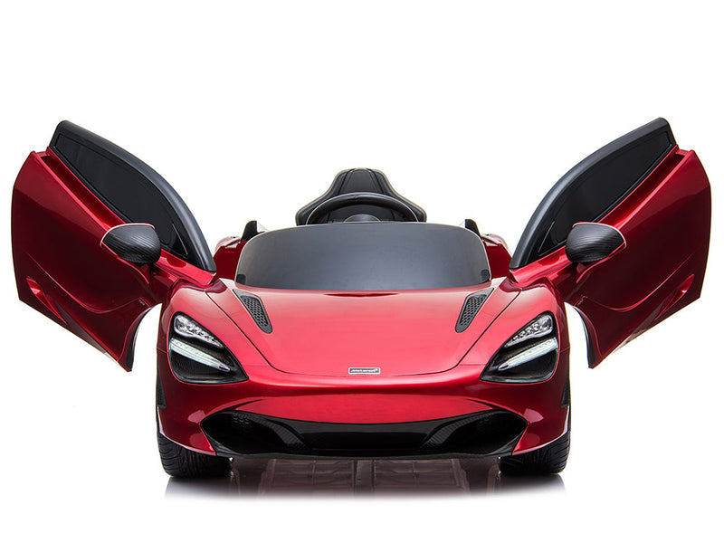 McLaren Ride On Car Toy For Children W/Magic Cars® Wireless Parental Control