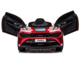 McLaren Ride On Car Toy For Children W/Magic Cars® Wireless Parental Control