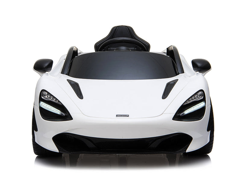 McLaren Ride On Car Toy For Children W/Magic Cars® Wireless Parental Control