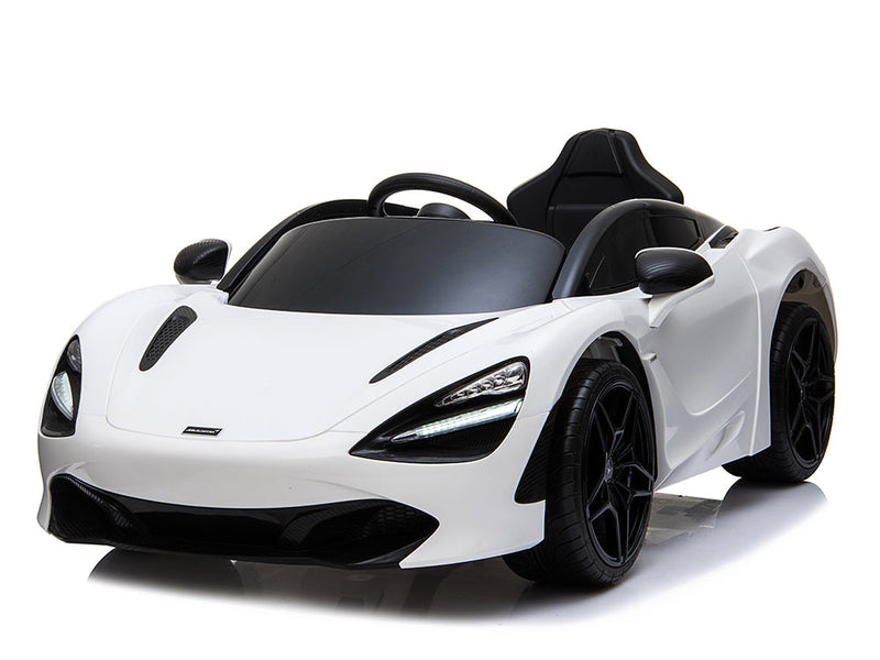 McLaren Ride On Car Toy For Children W/Magic Cars® Wireless Parental Control
