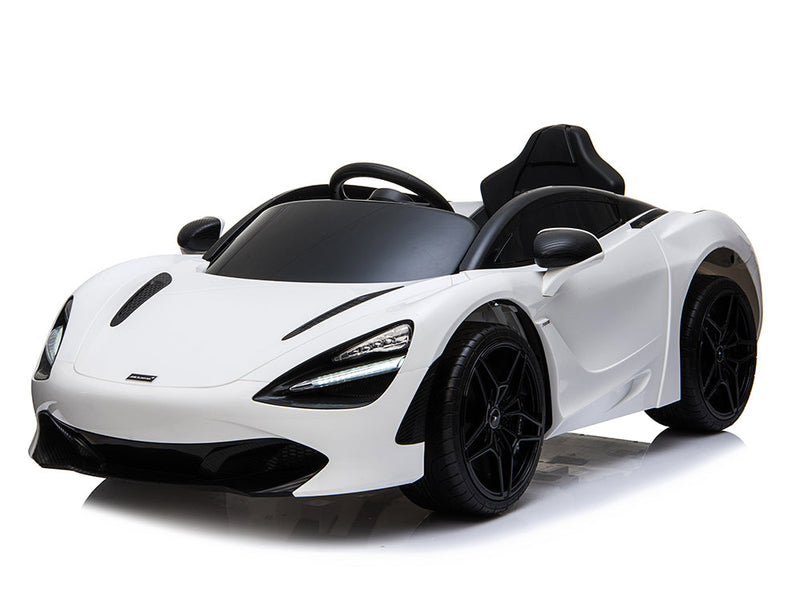 McLaren Ride On Car Toy For Children W/Magic Cars® Wireless Parental Control