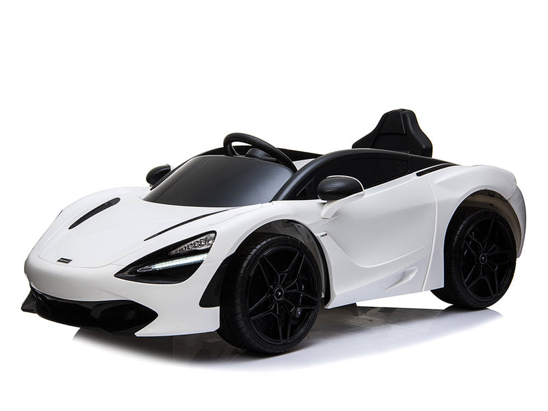 McLaren Ride On Car Toy For Children W/Magic Cars® Wireless Parental Control