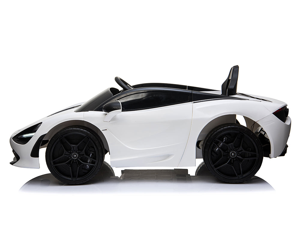 McLaren Ride On Car Toy For Children W/Magic Cars® Wireless Parental Control