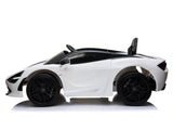 McLaren Ride On Car Toy For Children W/Magic Cars® Wireless Parental Control