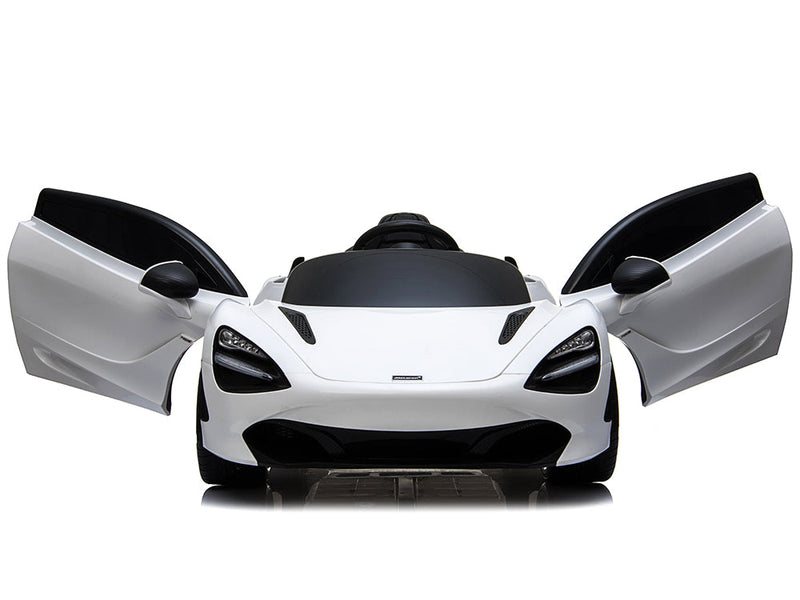 McLaren Ride On Car Toy For Children W/Magic Cars® Wireless Parental Control