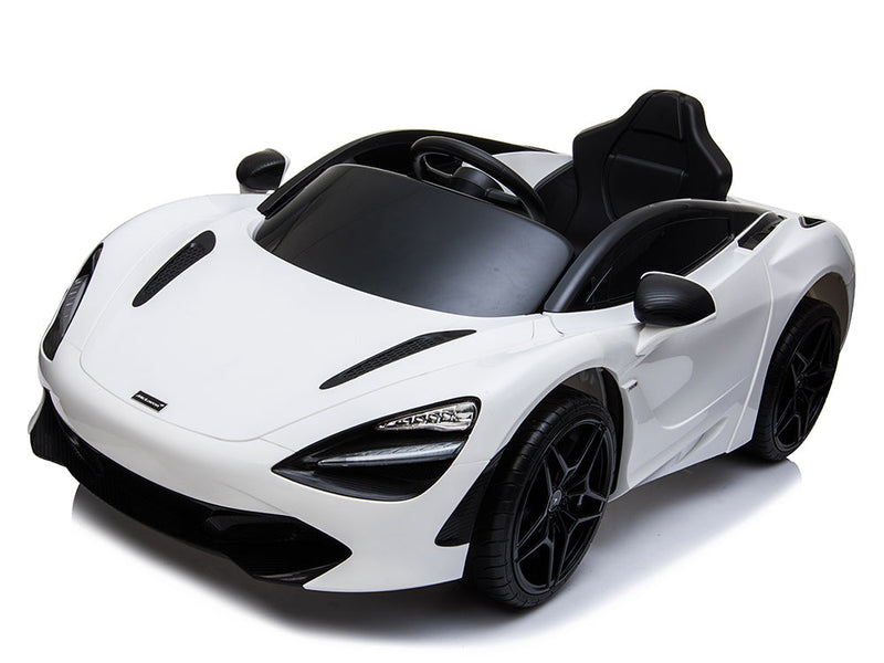 McLaren Ride On Car Toy For Children W/Magic Cars® Wireless Parental Control