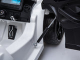 McLaren Ride On Car Toy For Children W/Magic Cars® Wireless Parental Control