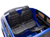 2 Seater 4 Wheel Drive Mercedes Benz Truck Electric Ride On Car For Children W/Magic Cars® Wireless Parental Control