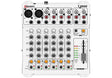 Taramps T 0602 Audio Mixer Taramps US
