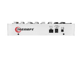 Taramps T 0602 Audio Mixer Taramps US