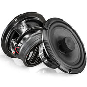 MESO-6-5-COX // 150 Watts RMS 6.5" Coaxial Car Speakers, Pair CT Sounds