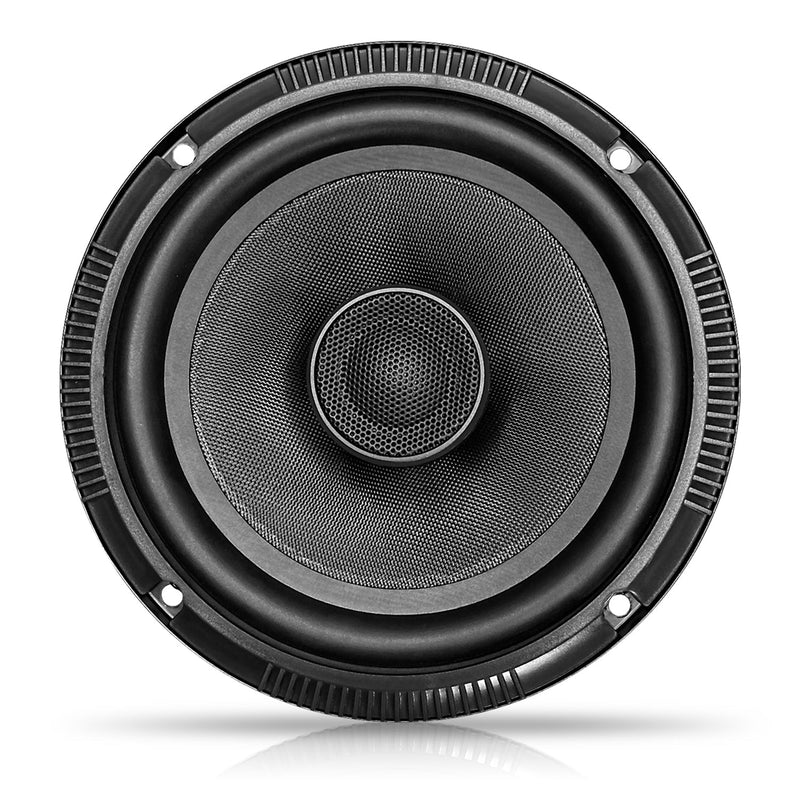MESO-6-5-COX // 150 Watts RMS 6.5" Coaxial Car Speakers, Pair CT Sounds