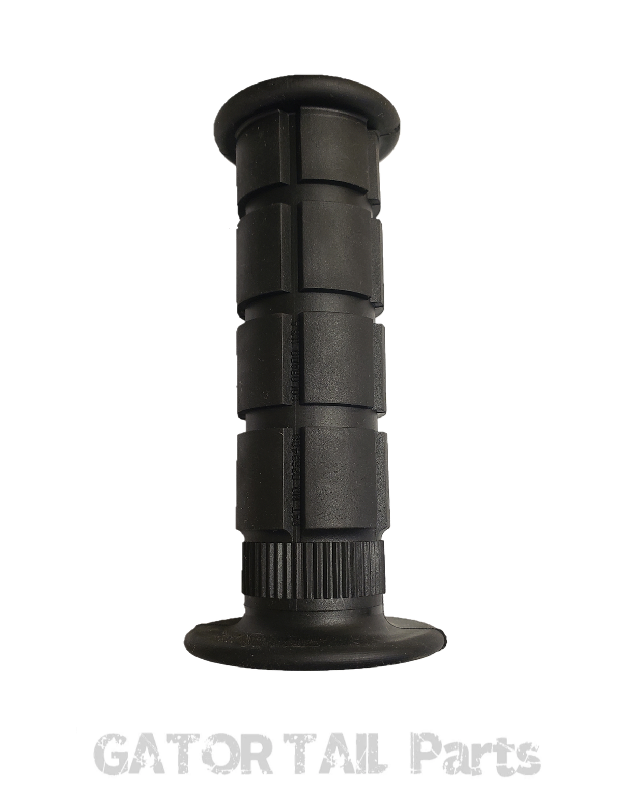 Tiller Handle Grip - 1" Gatortail
