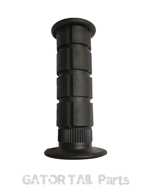 Tiller Handle Grip - 1" Gatortail