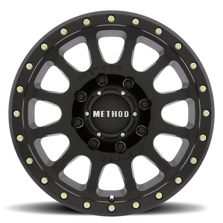 305 | Matte Black