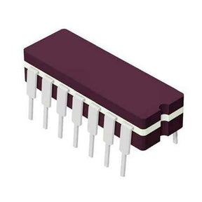 SN74LS11N And Gate IC 3 Channel 14-PDIP TekShack