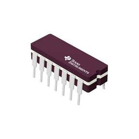 SN7417N IC BUF NON-INVERT 5.25V 14DIP TekShack