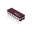 SN7400N IC GATE NAND 4CH 2-INP 14DIP TekShack