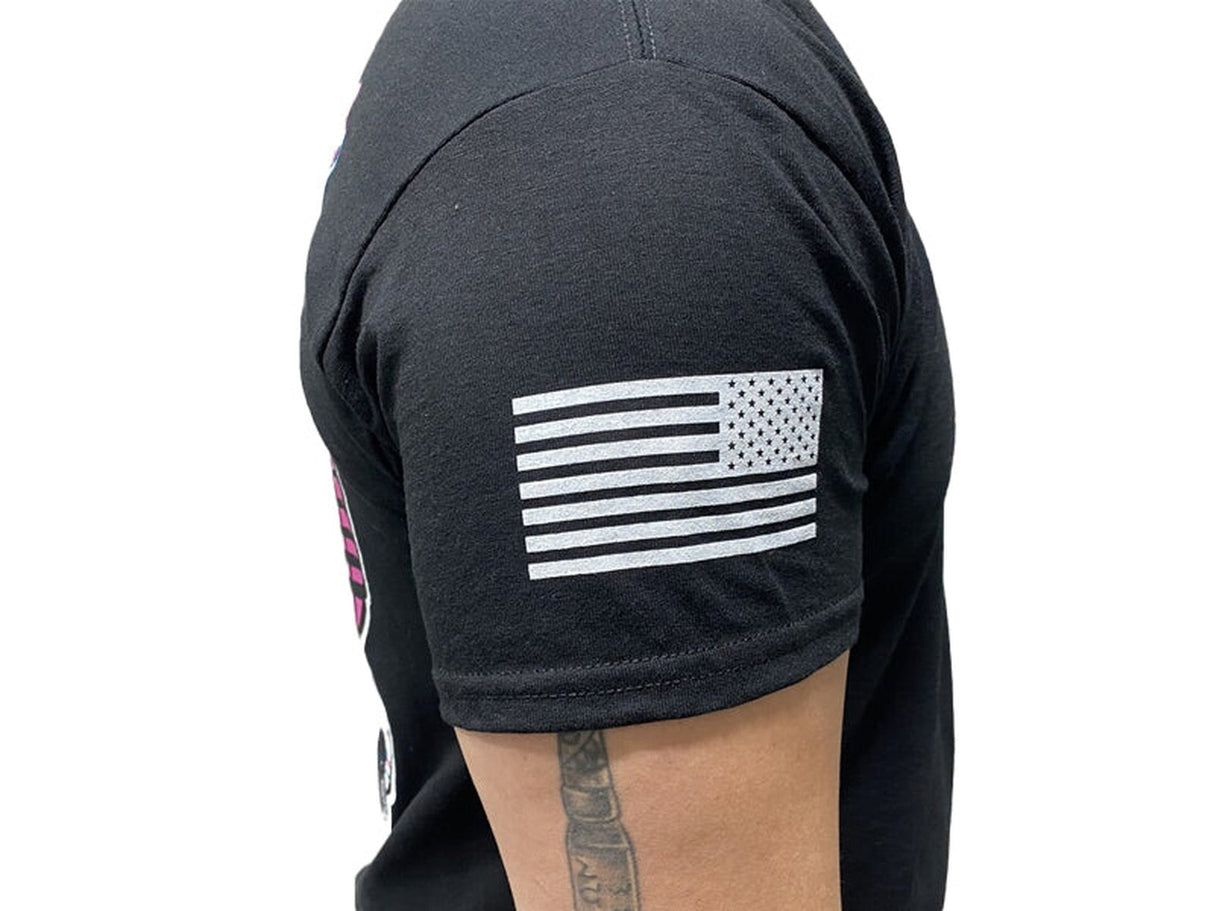 ZZ Diesel Miami Vice T-Shirt ZZ Diesel