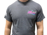 ZZ Diesel Miami Vice T-Shirt ZZ Diesel