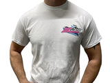 ZZ Diesel Miami Vice T-Shirt ZZ Diesel