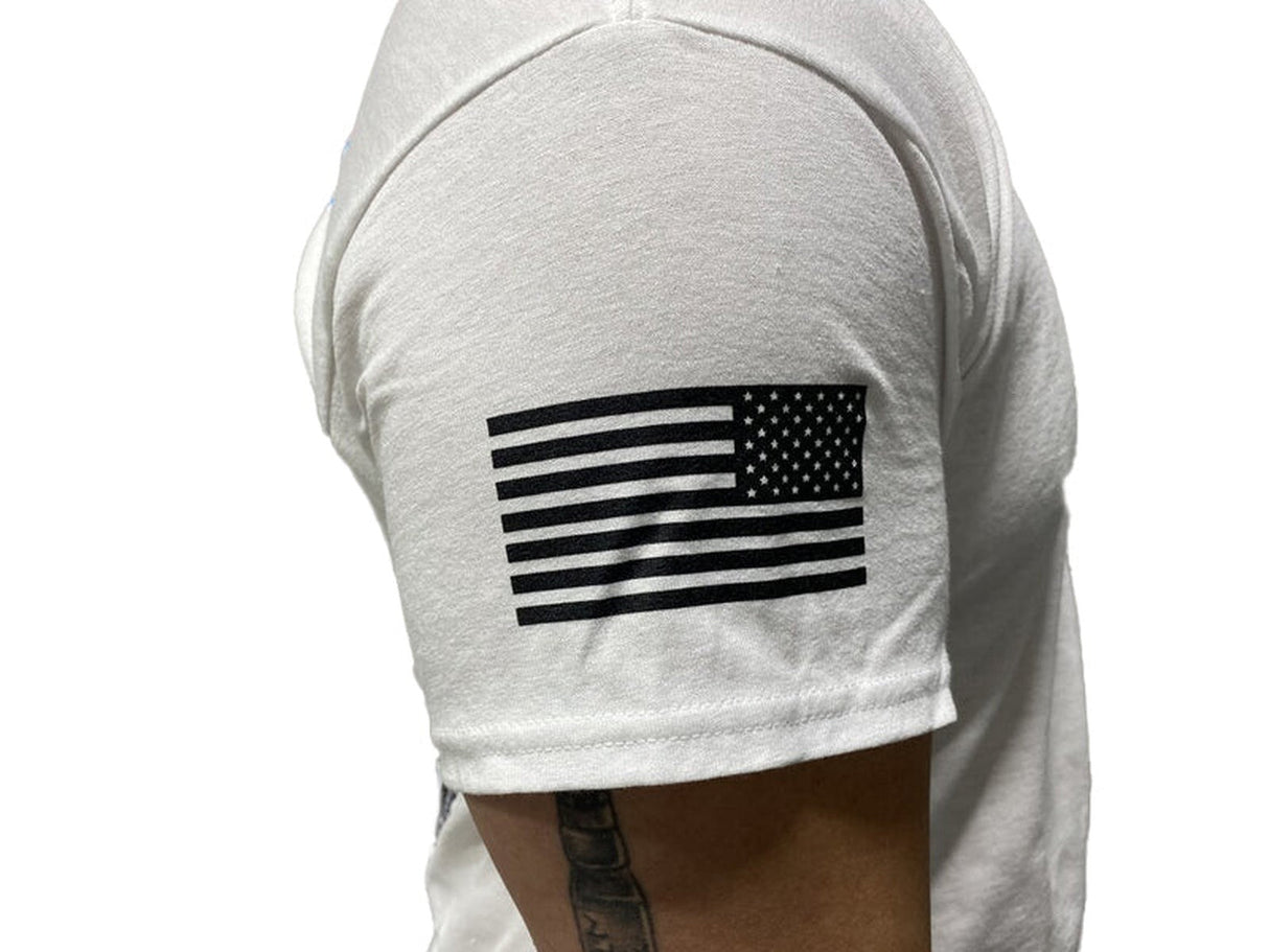 ZZ Diesel Miami Vice T-Shirt ZZ Diesel