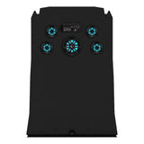 Polaris General 4 (Crew) Level 4 Audio Roof