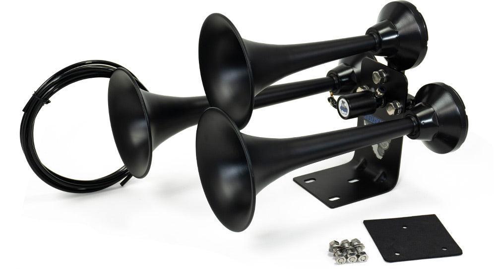 Mini Outlaw 127H Train Horn Kit HornBlasters
