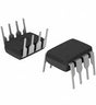 Mini DIP IC 8- Pin DIP 741 OP Amp 276-0007 TekShack