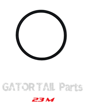 O Ring No-130 Gatortail