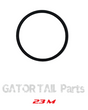 O Ring No-130 Gatortail