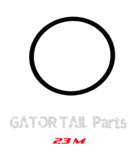 O Ring No-132 Gatortail