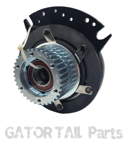 Short Foward Clutch (36 Tooth) Gatortail