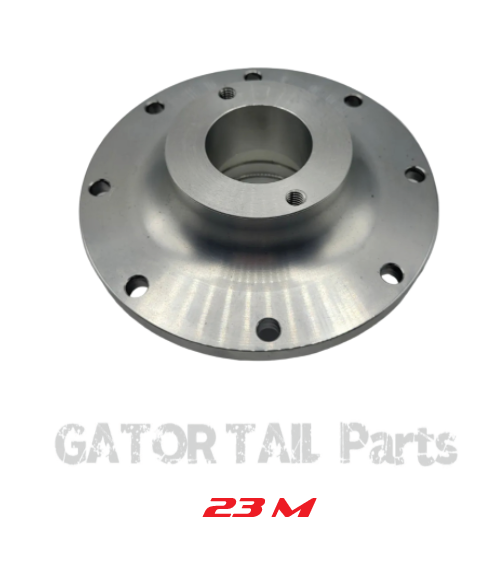 23M Lower Unit Flange