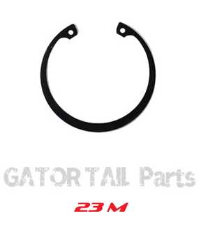 Flange Seal Internal Snap Ring (HO-244) Gatortail