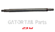 23M Prop Shaft Assembly Gatortail