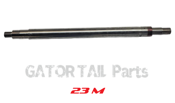 23M Prop Shaft Assembly Gatortail