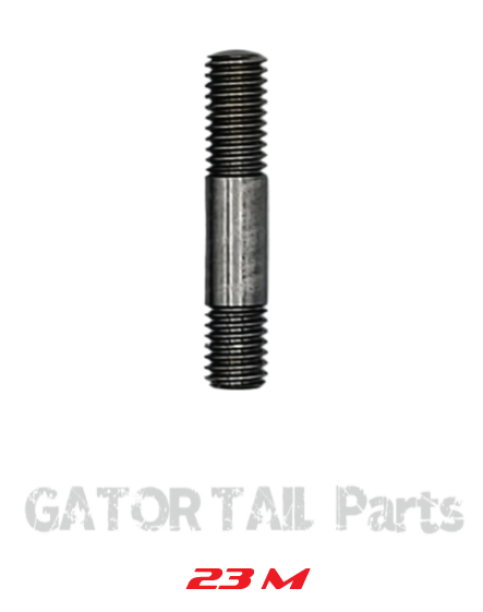3/8 - 16 X 2 Self Locking Stud