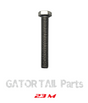 23M Transom Bolt Gatortail