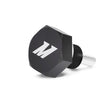MISHIMOTO MMODP-14125B MAGNETIC OIL DRAIN PLUG 1994-2010 FORD 7.3L/6.0L/6.4L POWERSTROKE Full Force Diesel