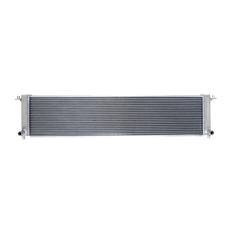 ZZP Tesla Model S Aluminum Radiator