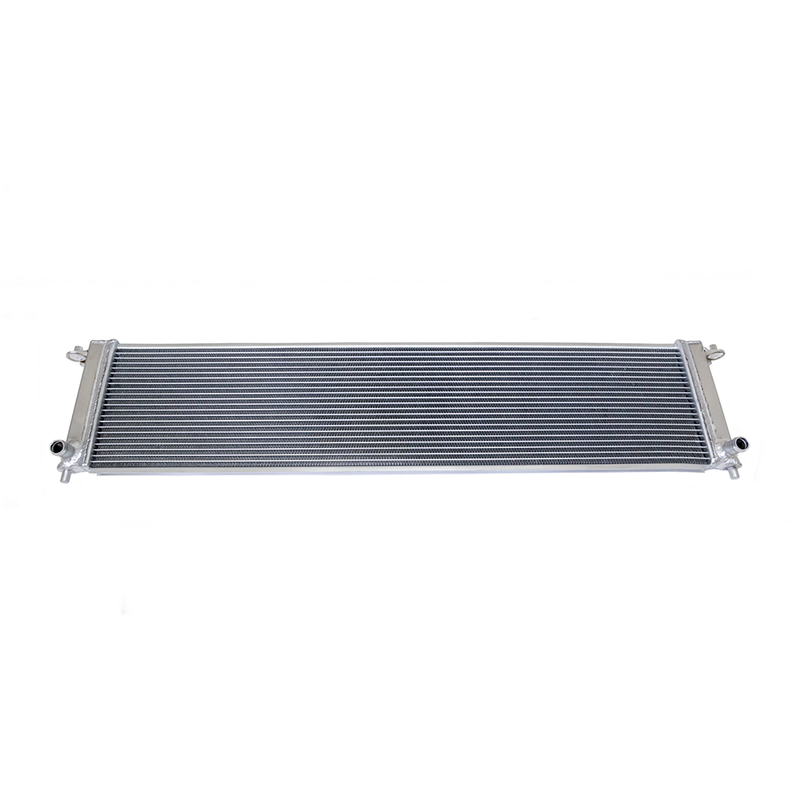 ZZP Tesla Model S Aluminum Radiator
