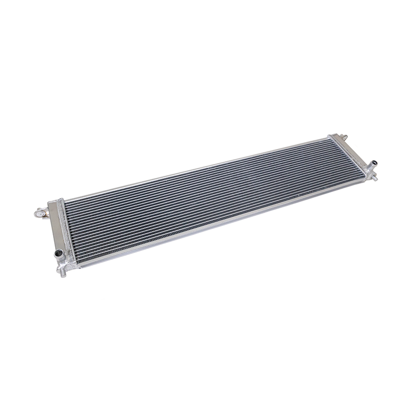 ZZP Tesla Model S Aluminum Radiator