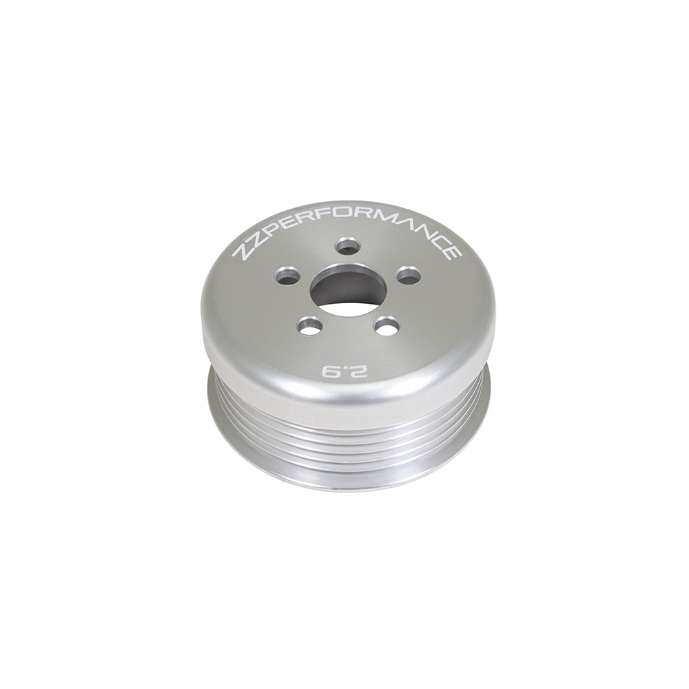 ZZP LSJ Modular Pulleys