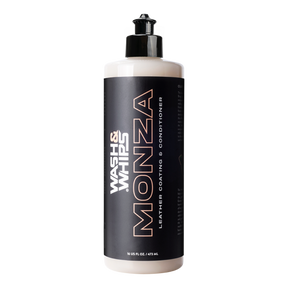 WASH&WHIPS Monza Leather Coating & Conditioner WASH & WHIPS