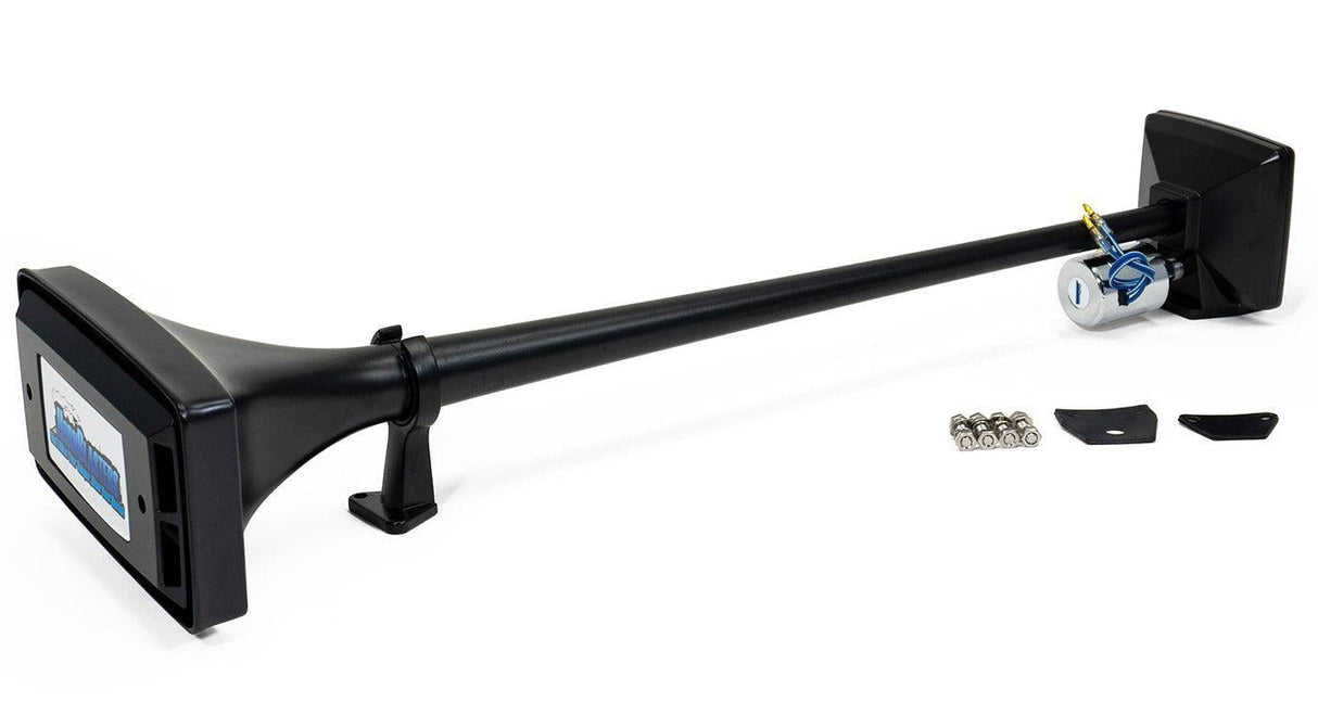 Mother Trucker 127H Air Horn Kit HornBlasters