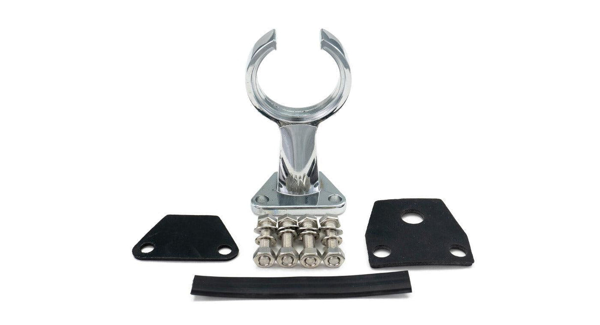 Mother Trucker Chrome Air Horn HornBlasters