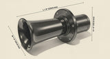 Motor-Driven Oogah/Klaxon Horn HornBlasters