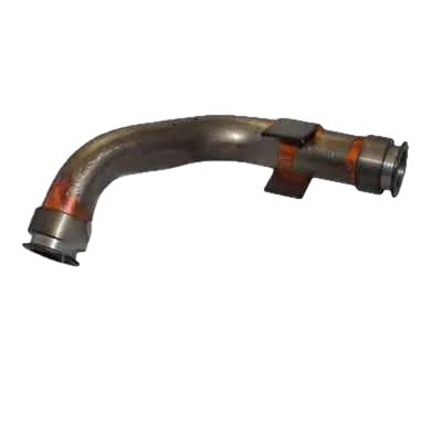 Motorcraft Turbo Oil Drain Tube - 6.0 Powerstroke (2003-2007)
